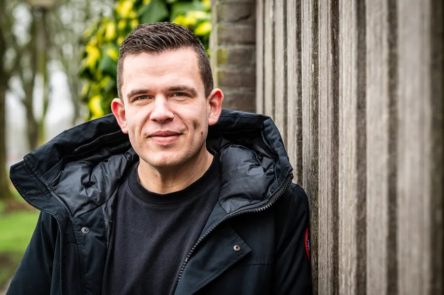 Tom van der Wal